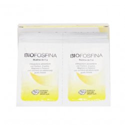 Биофосфина (Biofosfina) пак. 5г 20шт в Архангельске и области фото
