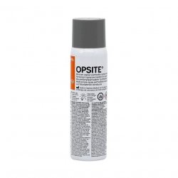 Опсайт спрей (Opsite spray) жидкая повязка 100мл в Архангельске и области фото